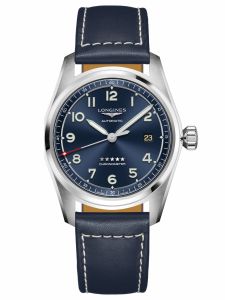 Đồng hồ Longines Spirit L3.810.4.93.0 L38104930