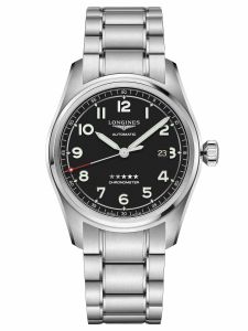 Đồng hồ Longines Spirit L3.811.4.53.6 L38114536