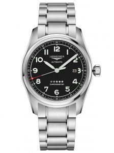 Đồng hồ Longines Spirit L3.811.4.53.9 L38114539