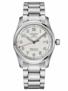 Đồng hồ Longines Spirit L3.811.4.73.6 L38114736