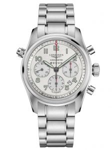 Đồng hồ Longines Spirit L3.820.4.73.6 L38204736