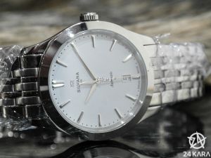 Đồng hồ Silvana SR38ASS02S