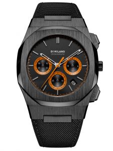 Đồng Hồ D1 Milano Gear Chronograph CHNJ01