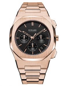 Đồng Hồ D1 Milano Chroma Chronograph CHBJ04