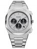 dong-ho-d1-milano-panda-chronograph-chbj05 - ảnh nhỏ  1