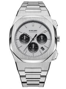 Đồng Hồ D1 Milano Panda Chronograph CHBJ05