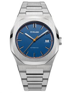 Đồng Hồ D1 Milano Atlas Automatic Bracelet ATBJ04