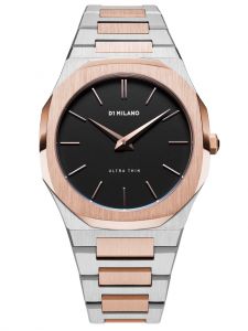 Đồng Hồ D1 Milano Abisso Ultra Thin Bracelet UTBU03