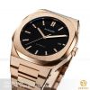 dong-ho-d1-milano-rose-gold-automatic-bracelet-atbj03 - ảnh nhỏ 4