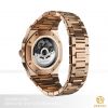 dong-ho-d1-milano-rose-gold-skeleton-bracelet-skbj03 - ảnh nhỏ 2