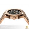 dong-ho-d1-milano-rose-gold-skeleton-bracelet-skbj03 - ảnh nhỏ 3