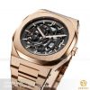 dong-ho-d1-milano-rose-gold-skeleton-bracelet-skbj03 - ảnh nhỏ 5