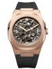 dong-ho-d1-milano-rose-gold-skeleton-rubber-skrj03 - ảnh nhỏ  1