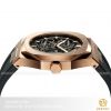 dong-ho-d1-milano-rose-gold-skeleton-rubber-skrj03 - ảnh nhỏ 2