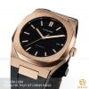 dong-ho-d1-milano-rose-gold-automatic-rubber-atrj03 - ảnh nhỏ 2