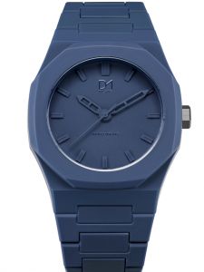 Đồng Hồ D1 Milano Mo03 Polycarbon A-MO03