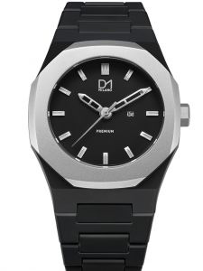 Đồng Hồ D1 Milano Pr01 Polycarbon A-PR01