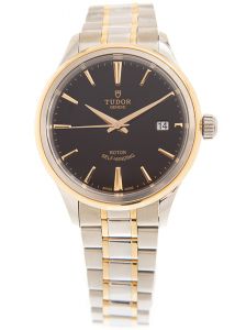 Đồng hồ Tudor Style Automatic 12503-65053-Bk 1250365053BK