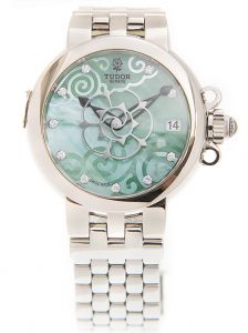 Đồng hồ Tudor Clair De Rose Automatic 35700-65770-Nc10di-Gn 3570065770NC10DIGN