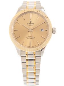 Đồng hồ Tudor Style Automatic 12513-65053-Ch 1251365053CH