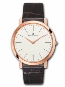 Đồng hồ Jaeger-LeCoultre Master Ultra Thin Manual Wind Q1292520