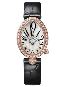 Đồng hồ Breguet Reine De Naples Automatic 8928br/5w/944/Dd0d 8928BR5W944DD0D