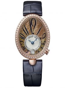 Đồng hồ Breguet Reine De Naples Automatic 8918br/5t/964/D00d 8918BR5T964D00D