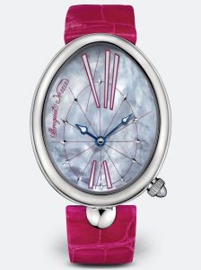 Đồng hồ Breguet Reine De Naples Automatic 8967st/G1/986 8967STG1986