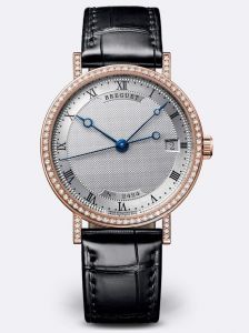 Đồng hồ Breguet Classique Automatic 9068br/12/976/Dd00 9068BR12976DD00