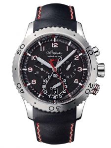 Đồng hồ Breguet Type XXII 3880ST/H2/3XV