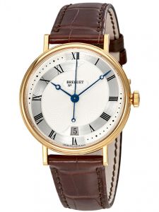 Đồng hồ Breguet Classique Automatic 5197ba/15/986 5197BA15986