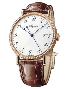 Đồng hồ Breguet Classique Automatic 5178br/29/9v6/D000 5178BR299V6D000