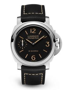 Đồng hồ Panerai Luminor Automatic Pam00915