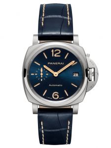 Đồng hồ Panerai Luminor Due Automatic Pam00926