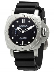 Đồng hồ Panerai Diving Automatic Pam00973