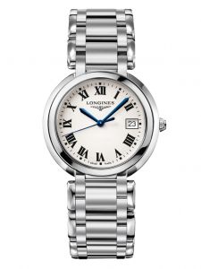 Đồng hồ Longines PrimaLuna L8.114.4.71.6 L81144716