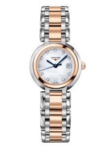 Đồng hồ Longines PrimaLuna L8.110.5.87.6 L81105876
