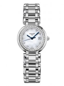 Đồng hồ Longines PrimaLuna L8.110.0.87.6 L81100876