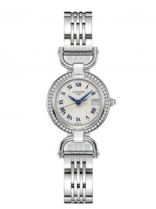 Đồng hồ Longines Equestrian L6.130.0.71.6 L61300716