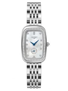 Đồng hồ Longines Equestrian L6.142.0.87.6 L61420876