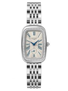 Đồng hồ Longines Equestrian L6.142.0.71.6 L61420716