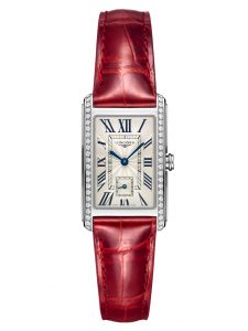 Đồng hồ Longines DolceVita L5.512.0.71.5 L55120715