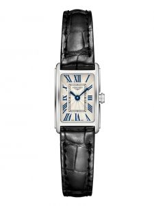 Đồng hồ Longines DolceVita L5.258.4.71.0 L52584710