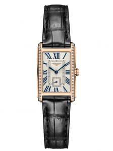 Đồng hồ Longines DolceVita L5.255.9.71.0 L52559710