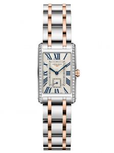 Đồng hồ Longines DolceVita L5.255.5.79.7 L52555797