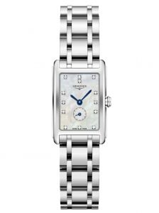 Đồng hồ Longines DolceVita L5.255.4.87.6 L52554876