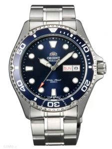 Đồng hồ Orient Ray Raven Ren II FAA02005D9