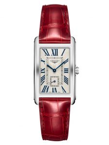 Đồng hồ Longines DolceVita L5.755.4.71.5 L57554715