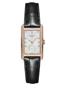 Đồng hồ Longines DolceVita L5.512.9.87.0 L55129870