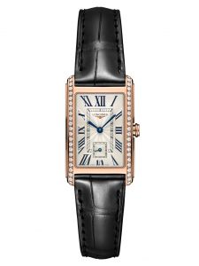 Đồng hồ Longines DolceVita L5.512.9.71.0 L55129710